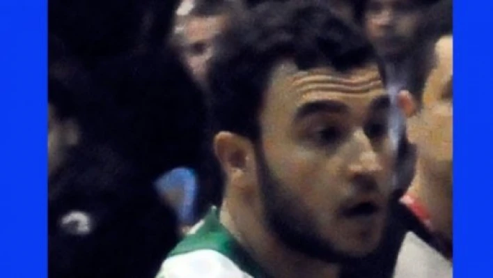 Mehmet Yağmur ayrılıyor