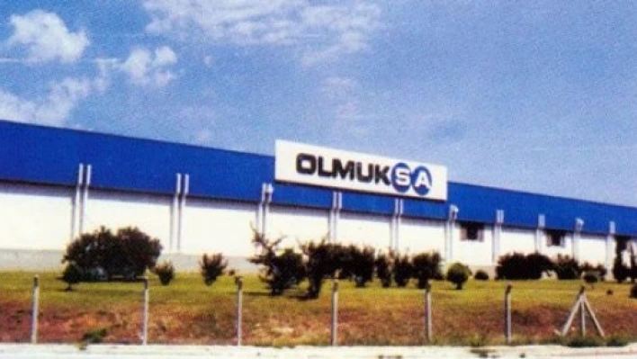 Olmuksa Hisselerinin Devri Tamamlandı