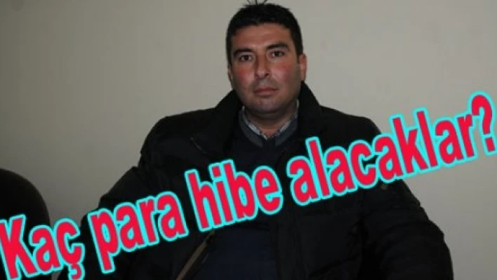 Türkiye’de bir ilk