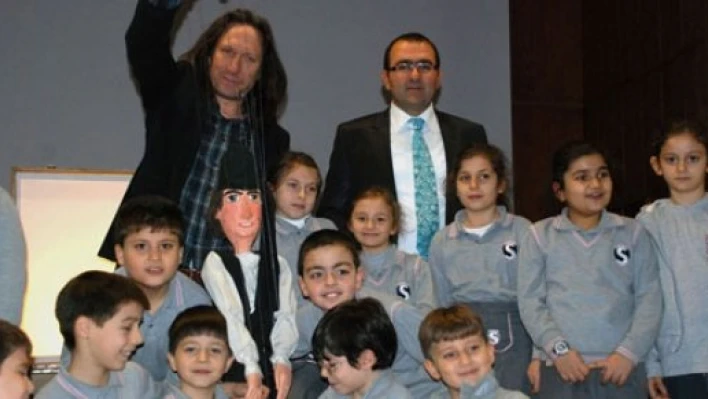 Kent, kent geziyor