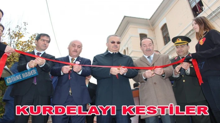 81 İl'de 81 Müze