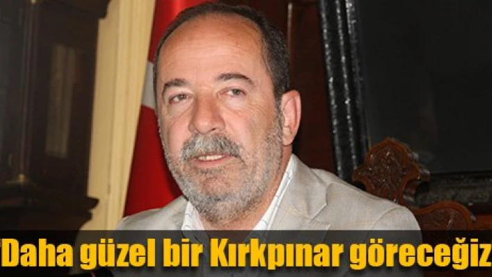 Güvenlik ön plana çıktı
