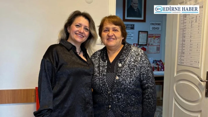 62 Yaşında Ehliyet Azmi