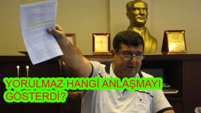 Bu kavga bitmez