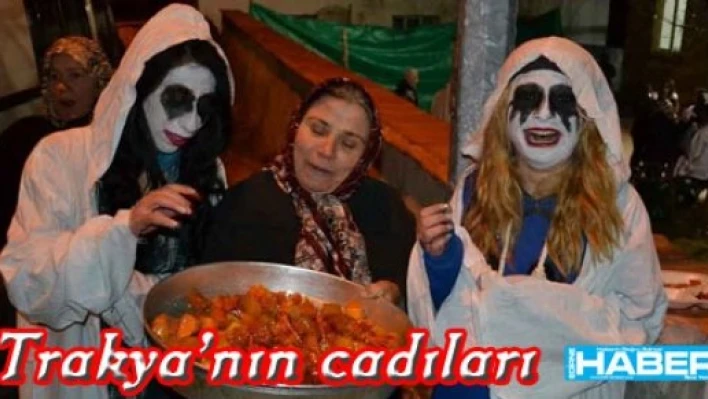  Yüzyıllardır süren gelenek