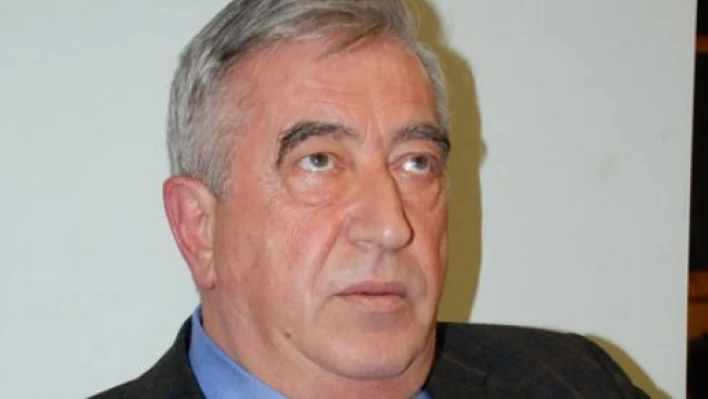 Seçilme  yolu açıldı