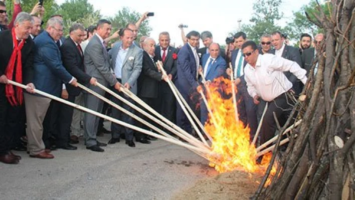 Coşkuyla kutlanacak
