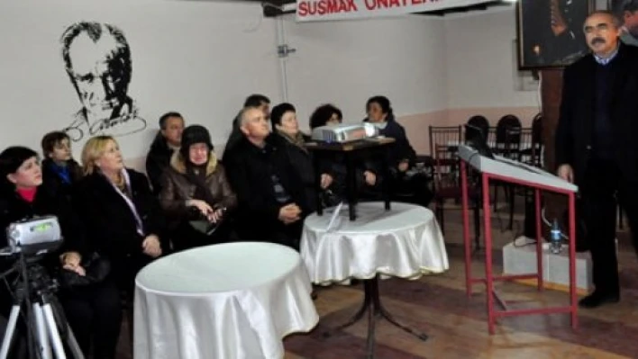 Nasıl bir dünya?