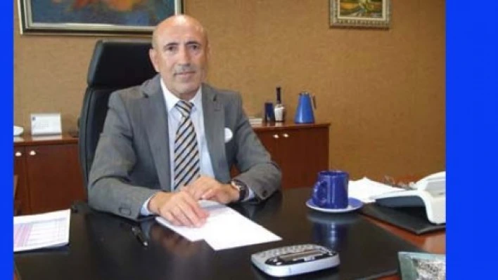 “Suriye’ye Allahtan yatırım yapmamışız’’