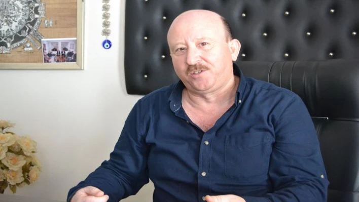'Korsan emlakçılara kanmayın'