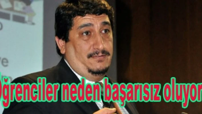 '' Özelliklerine göre değerlendirilmeli'' 