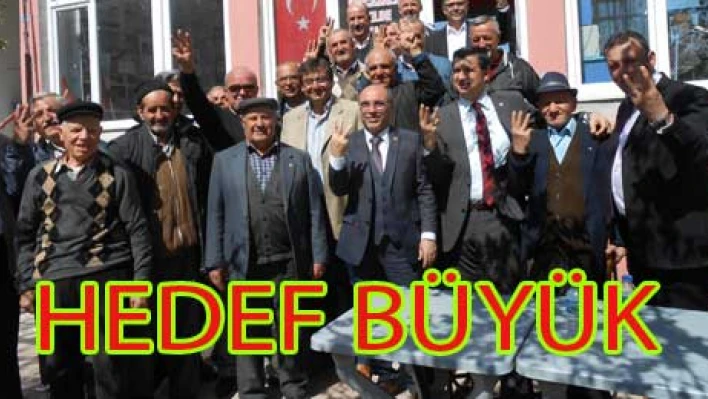 Hedef 3-0