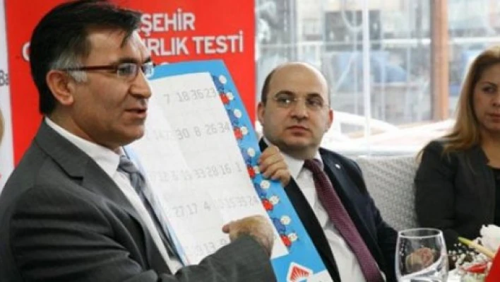Türk Eğitim sistemine armağan ettiler