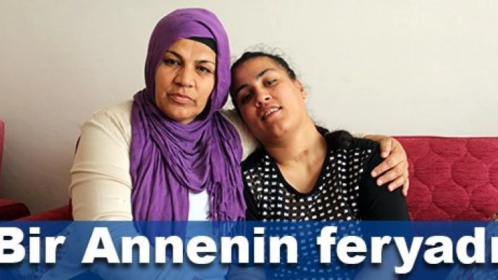 Yardım bekliyorlar