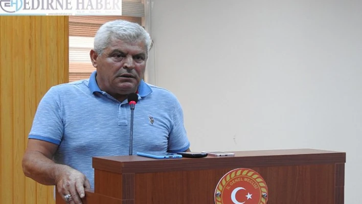Turizm Komisyonu â€˜Saros' Raporunu Sundu