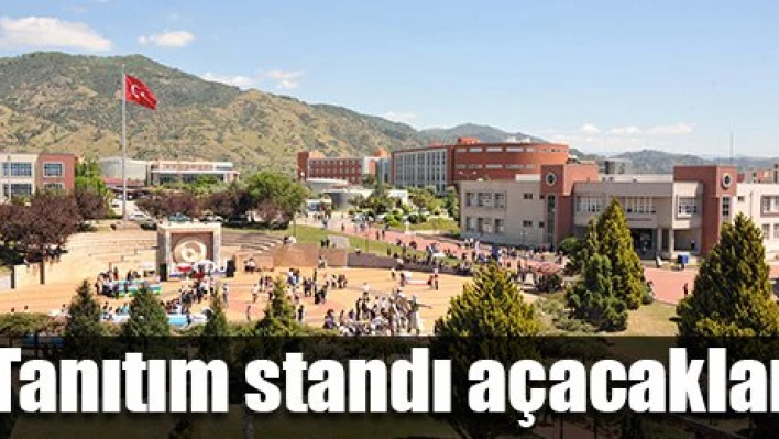 Kırkpınar'da tanıtılacak