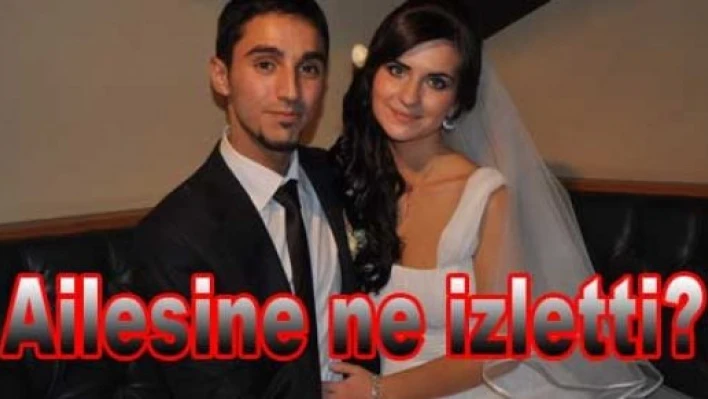 Video konferanslı nikah töreni
