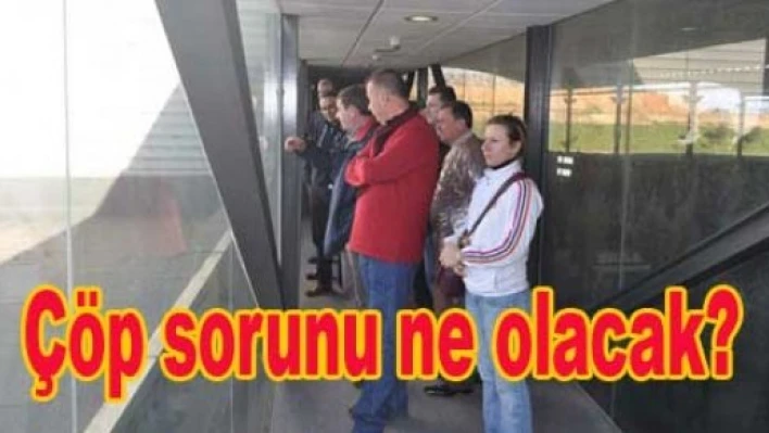 Bu defa olacak inşallah!