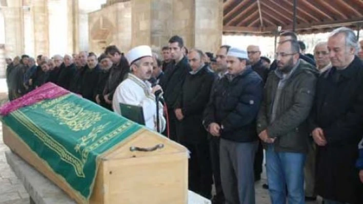 Gazetemizin acı günü