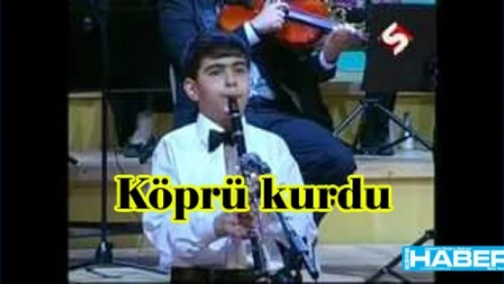  Azerbaycan-Edirne arasında dostluk köprüsü oldu