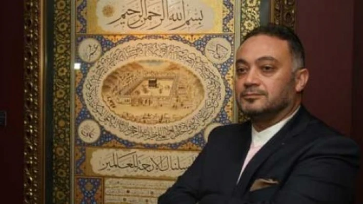 Mehmet Çebi’nin kolleksiyonları sergilendi 