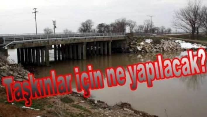 “Ortak tedbir almalıyız”