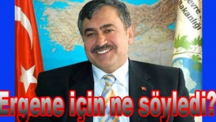 “Herkes görevini yerine getirsin”