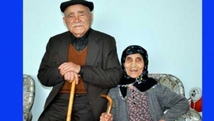 93 yaşında ama spor aşığı