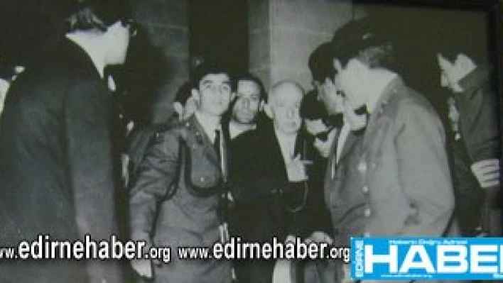 Yönetim kurulu üyeliğine seçildi