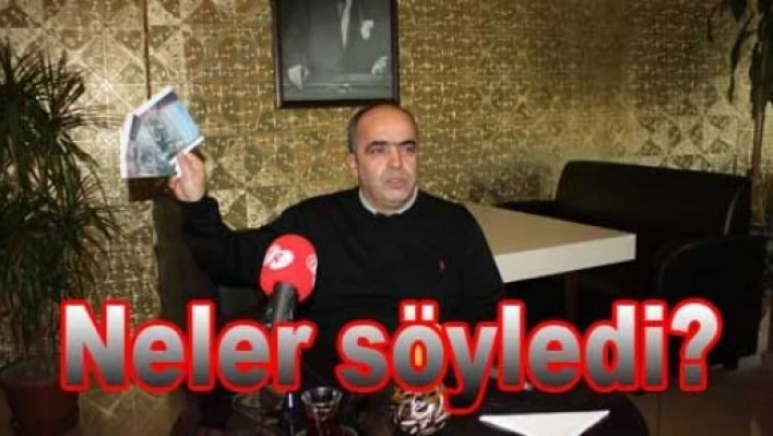 “Edirne’nin huzuru kaçmasın”