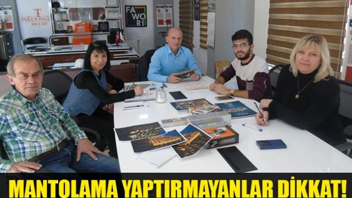 '2 Mayıs 2017 tarihinden sonra satamayacaksınız'