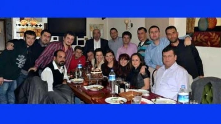 Gündem Saros Gazetesi 5 yaşında