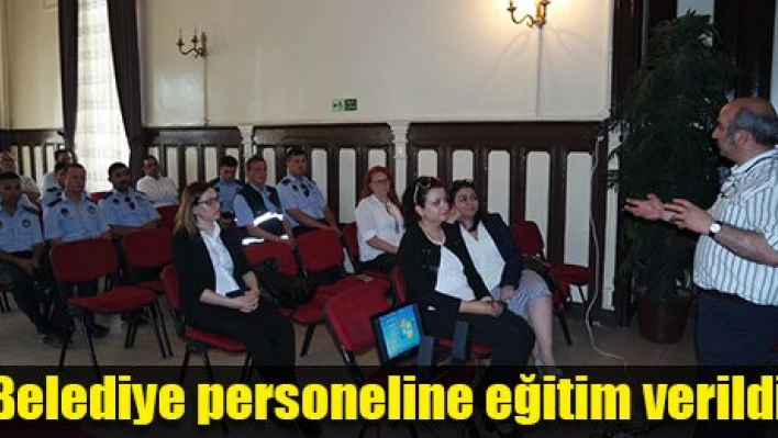 Sigarayla mücadele seminerleri başladı