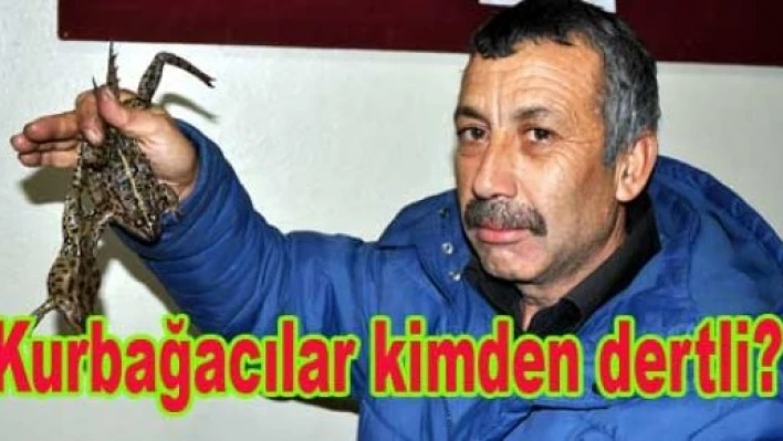 “Aracılar aradan çıksın”