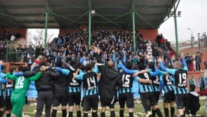 GökKuzgunlar Sanayi’yi 7 bitirdi