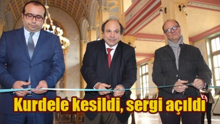 Yaşamdan kesitler