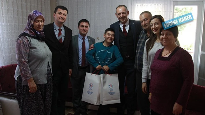 Hayali gerçek olacak