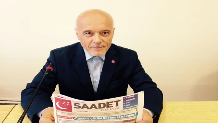 'İthalat Cenneti olduk!'