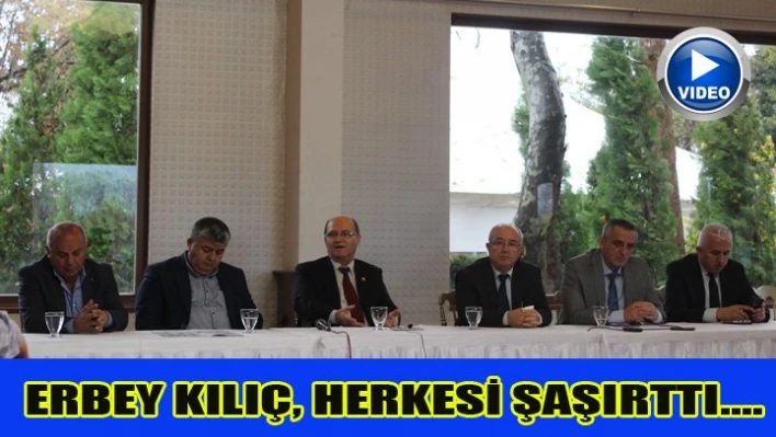 İyi örnek mi?Â  Kötü Örnek mi