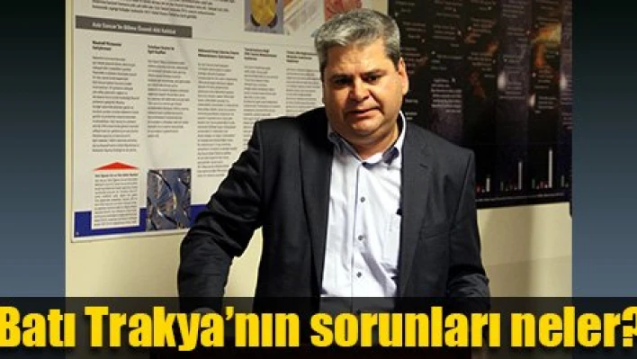 'Sıkıntılar çekiyoruz'