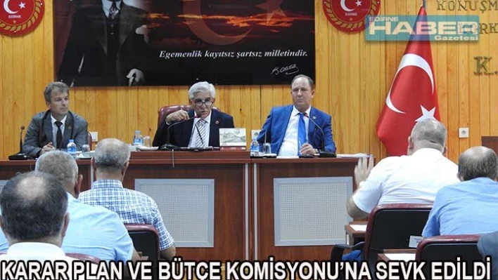 PROJE ERTELENDİ