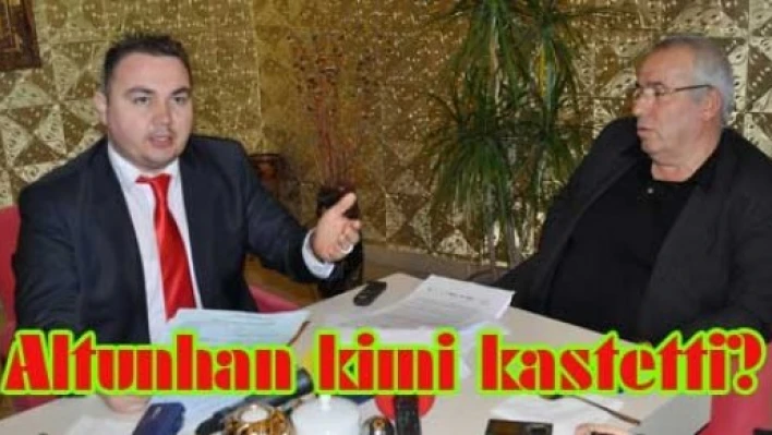 “Ne karşılığı göz yumuluyor?”