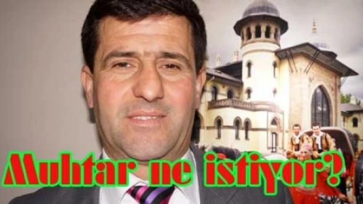 “ATM isteriz”