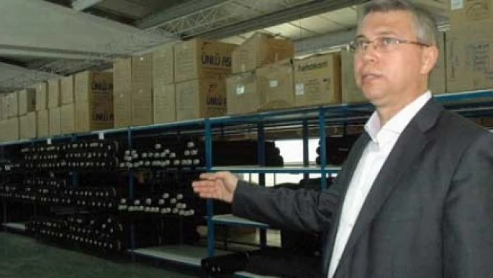 Balkanları ve Trakya’yı giydirecek