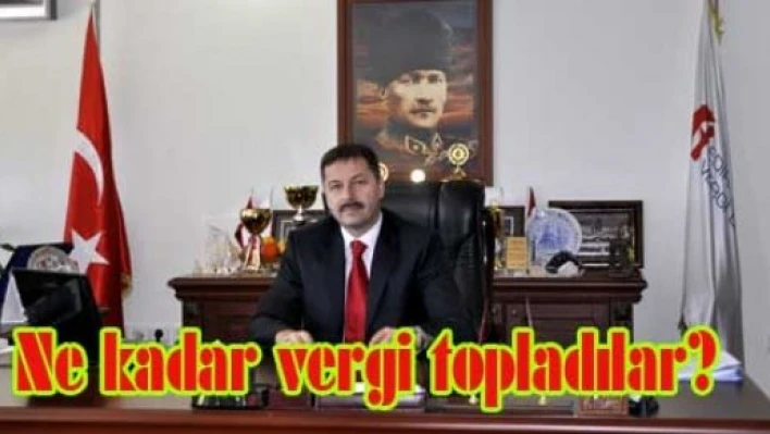 Vergi Haftası başladı
