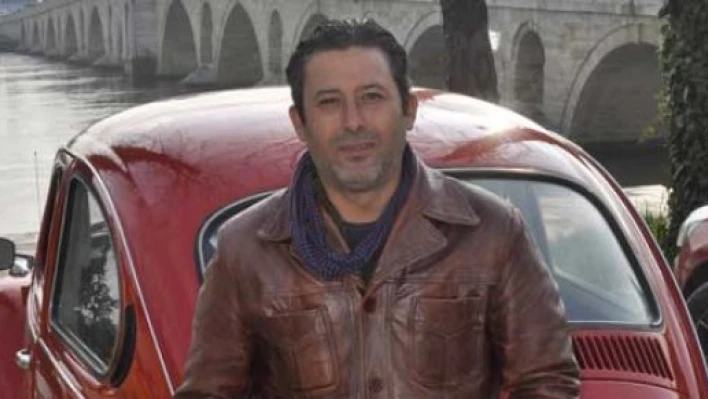 İkinci albüm, ilk Klip Edirne’de
