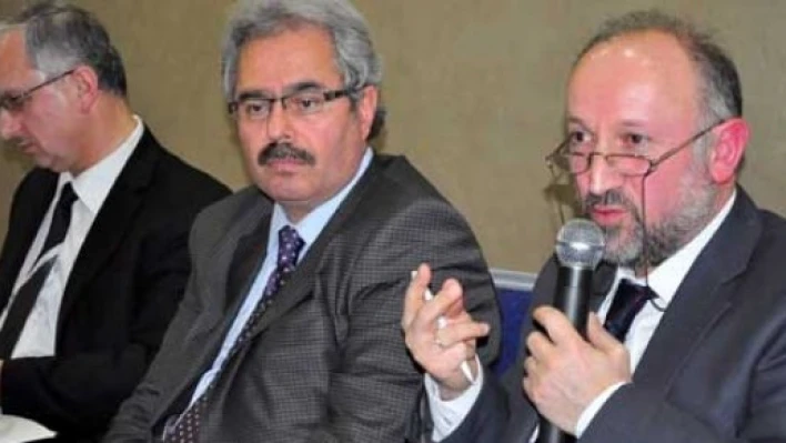 “Manevi dinamikler harekete geçecek”