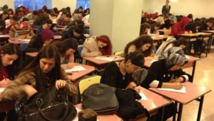 Bedava kursa yoğun ilgi
