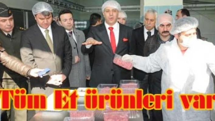Bacasız fabrika