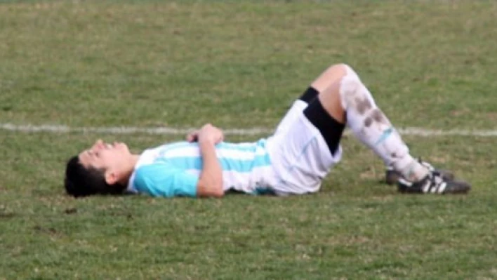 GÜLE GÜLE ŞAMPİYONLUK,EDİRNESPOR GENÇLİK 1-1 İNCİRLİ